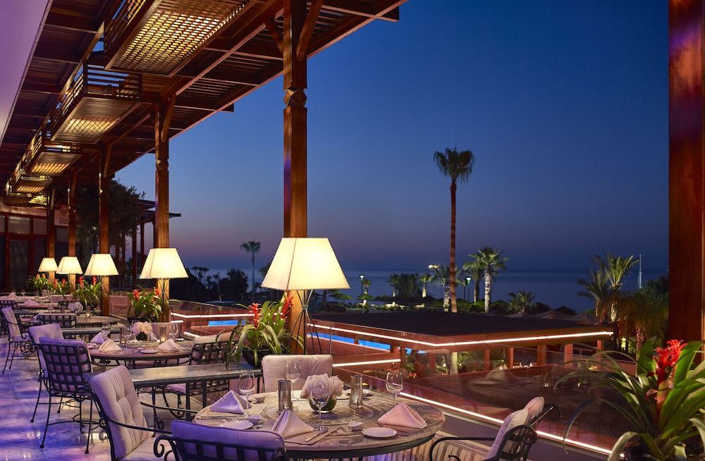 Photo of Patio Balcony in Agios Tychon