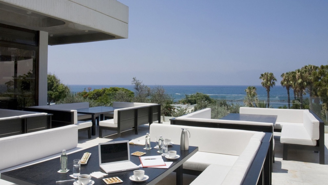 Photo of Patio Balcony in Paphos