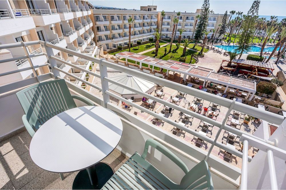 Photo of Patio Balcony in Geroskipou