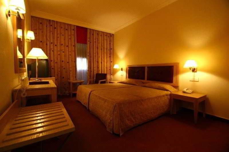 Photo of Bedroom in Limassol