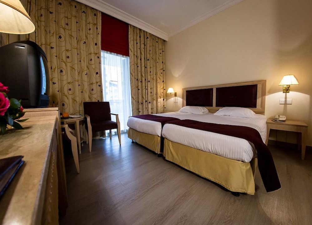 Photo of Bedroom in Limassol