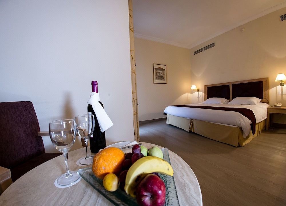 Photo of Bedroom in Limassol