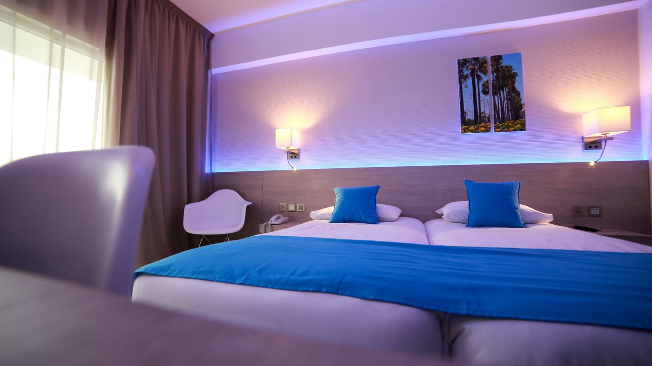 Photo of Bedroom in Larnaca City Centre