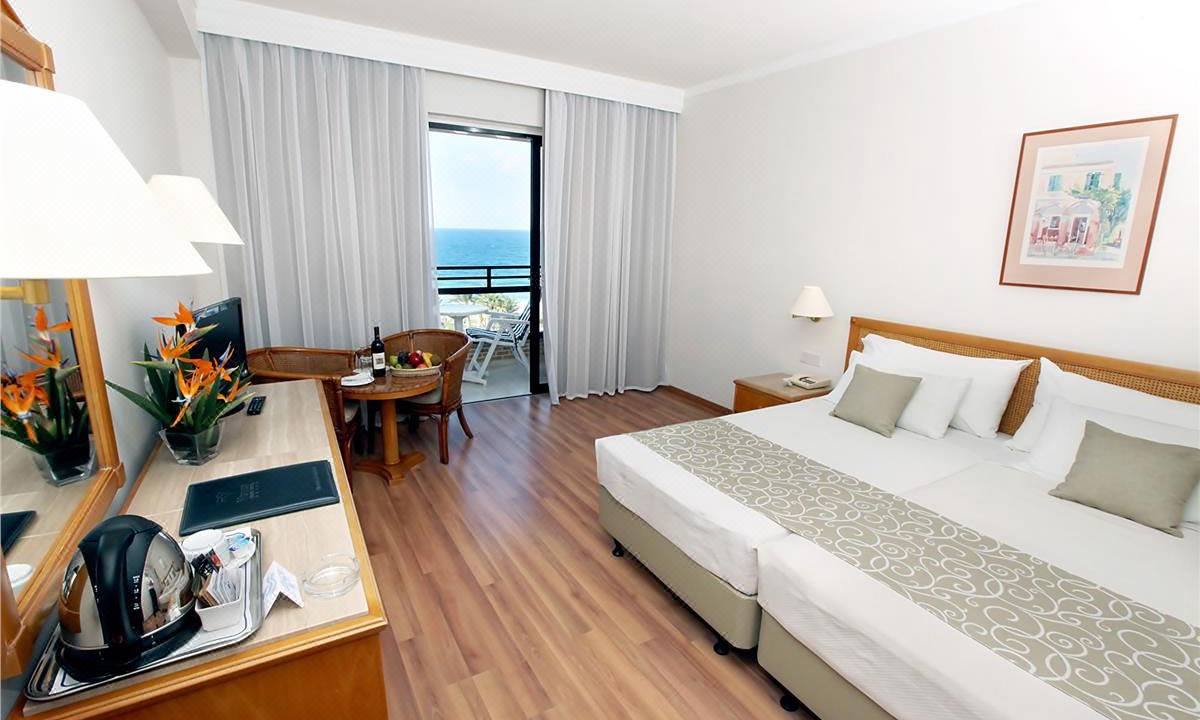 Photo of Bedroom in Paphos