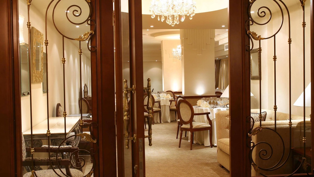 Photo of Livingroom in Geroskipou