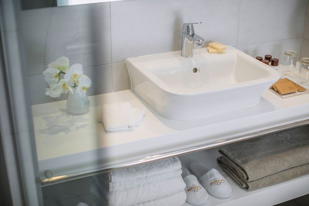 Photo of Bathroom in Ayia Napa