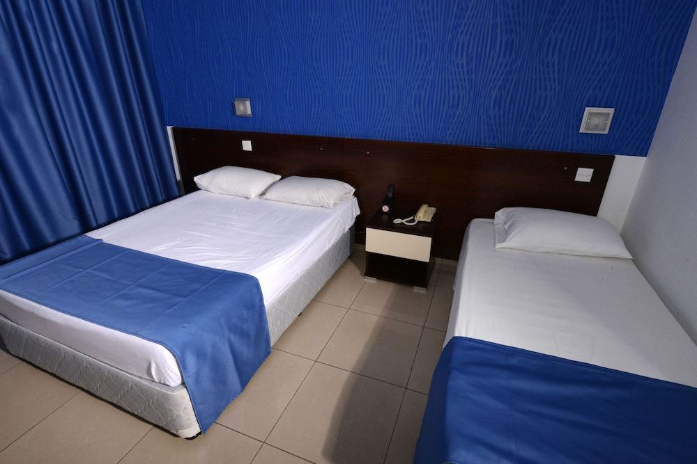 Photo of Bedroom in Larnaca City Centre