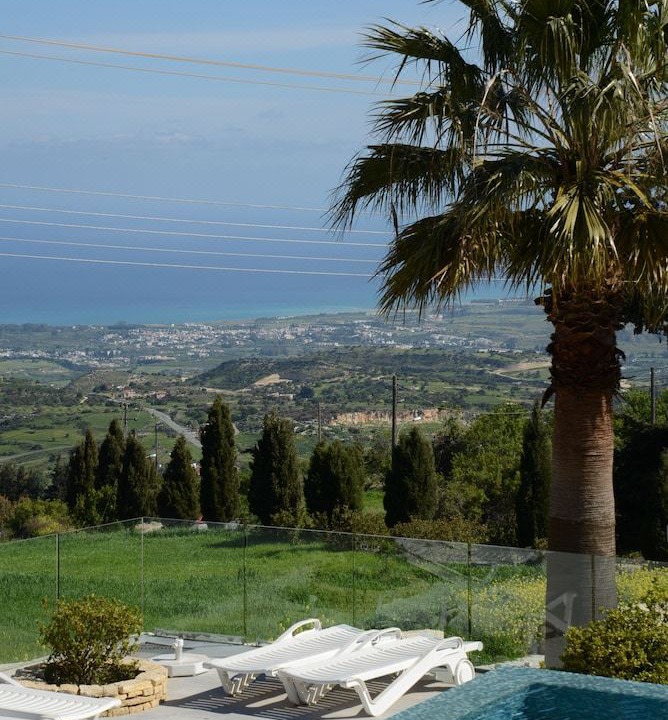 Photo of Outdoor in Droushia