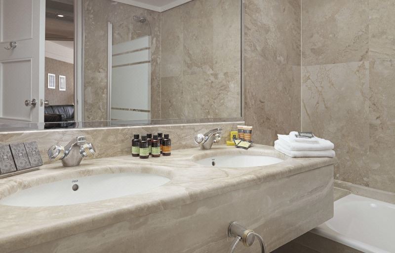 Photo of Bathroom in Paphos