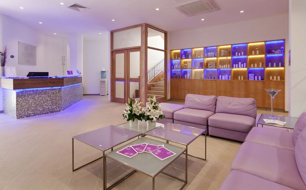 Photo of Livingroom in Limassol