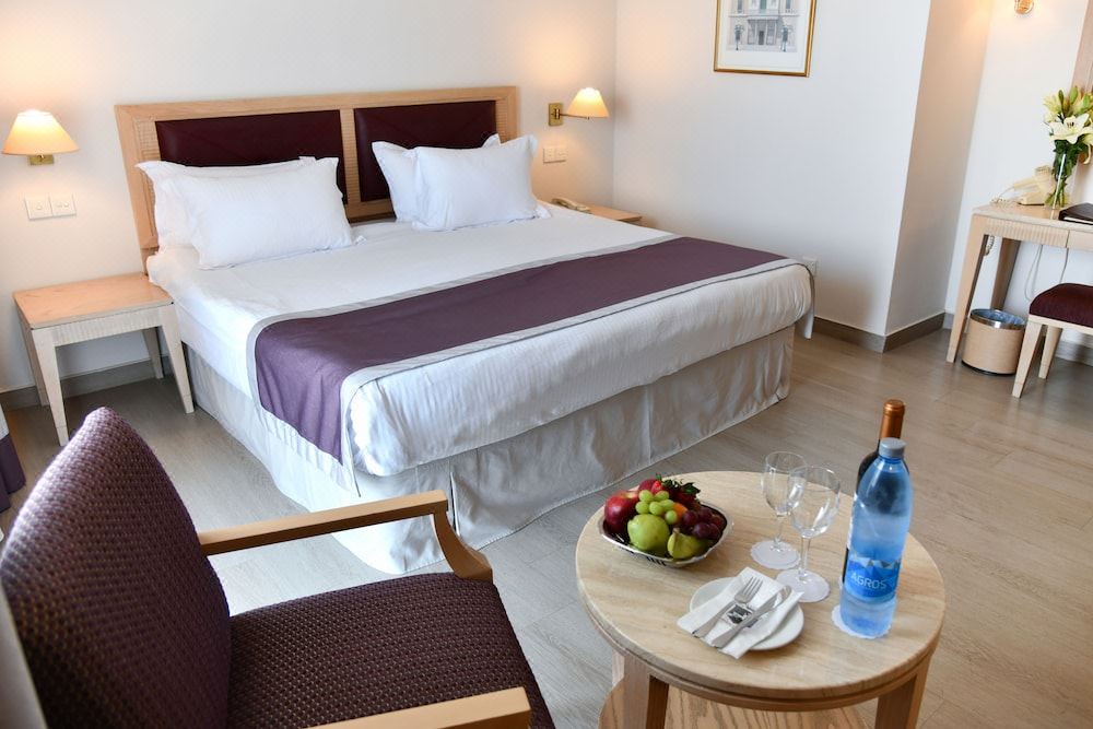 Photo of Bedroom in Limassol