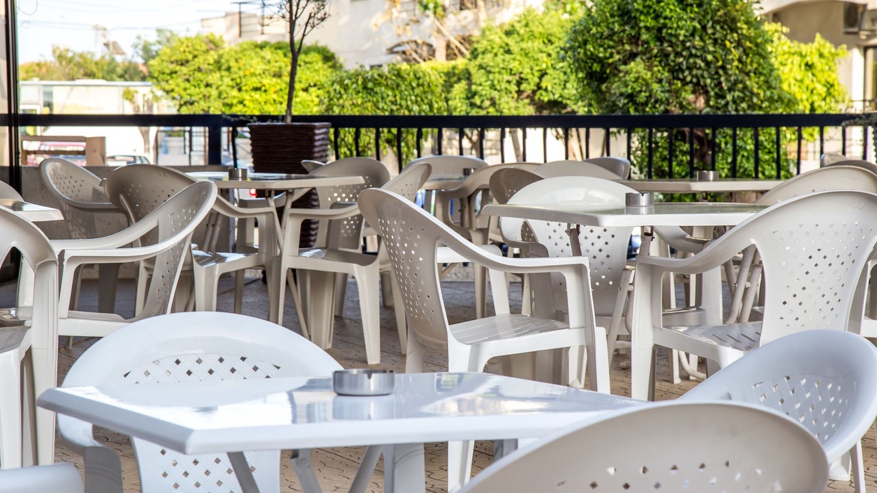 Photo of Patio Balcony in Skala