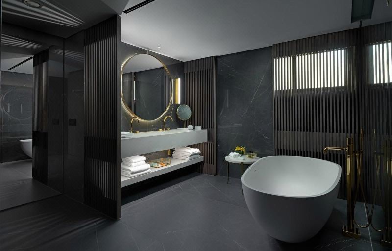 Photo of Bathroom in Paphos