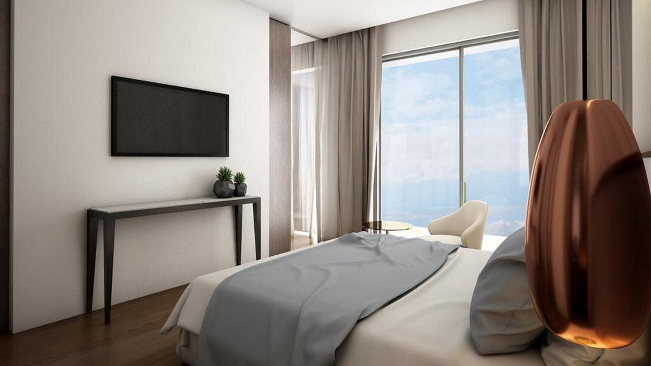 Photo of Bedroom in Ayia Napa