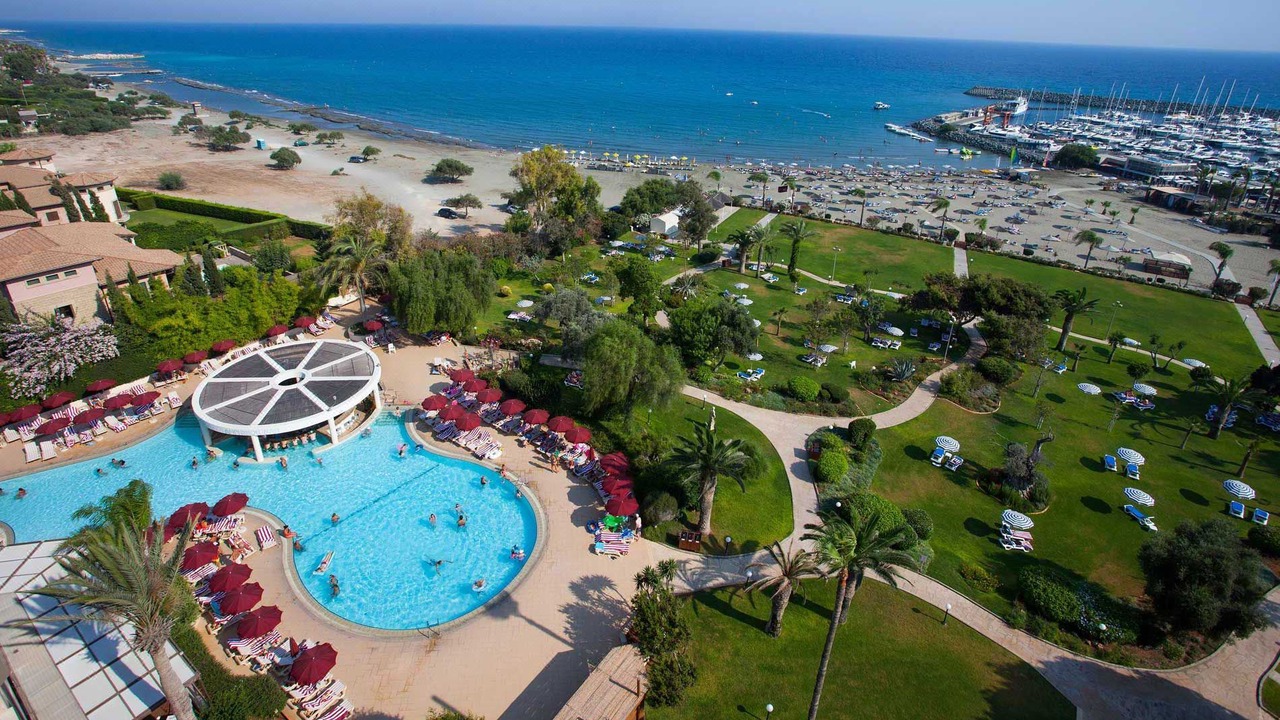 Photo of Outdoor in Limassol