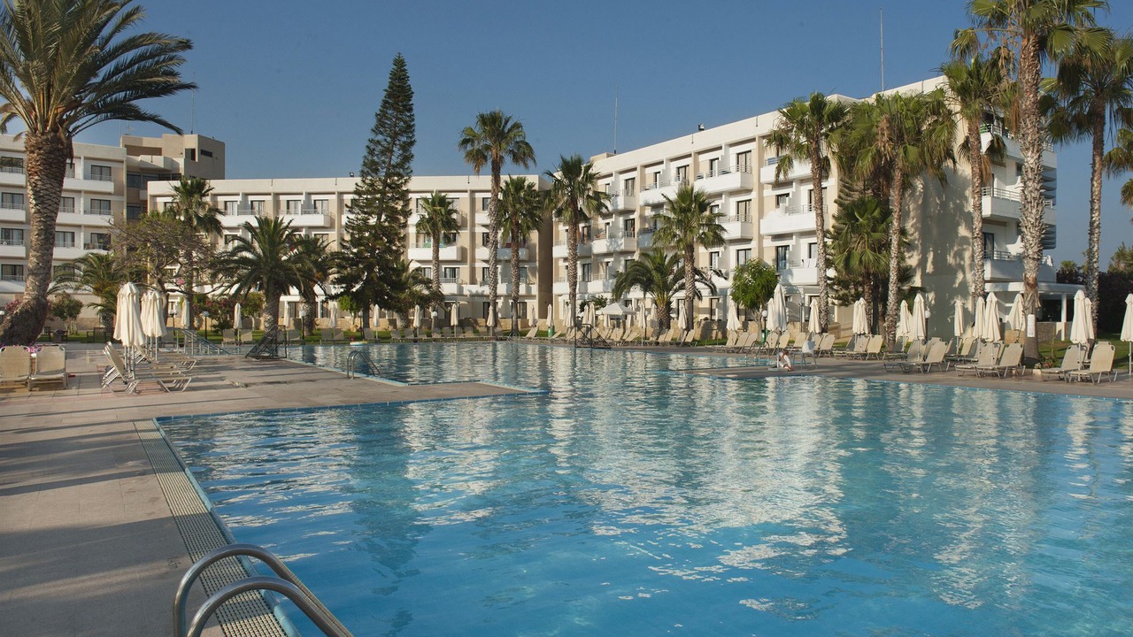 Photo of Outdoor in Geroskipou