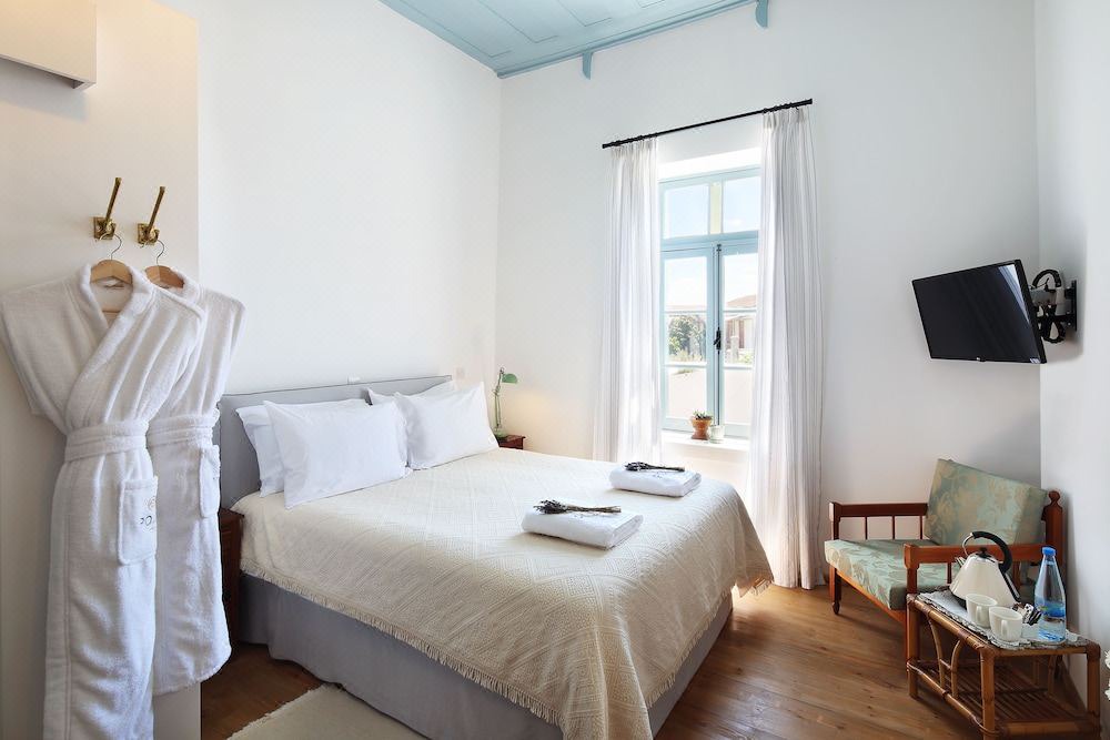 Photo of Bedroom in Polis