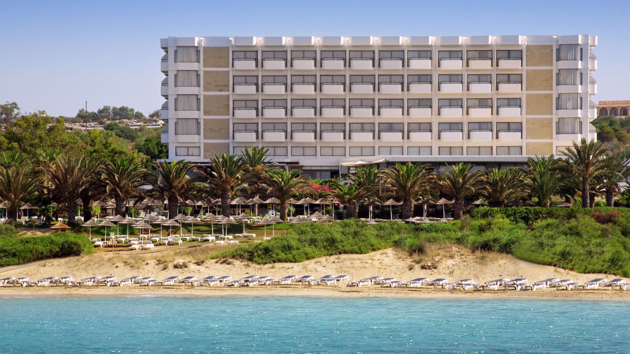 Photo of Outdoor in Ayia Napa