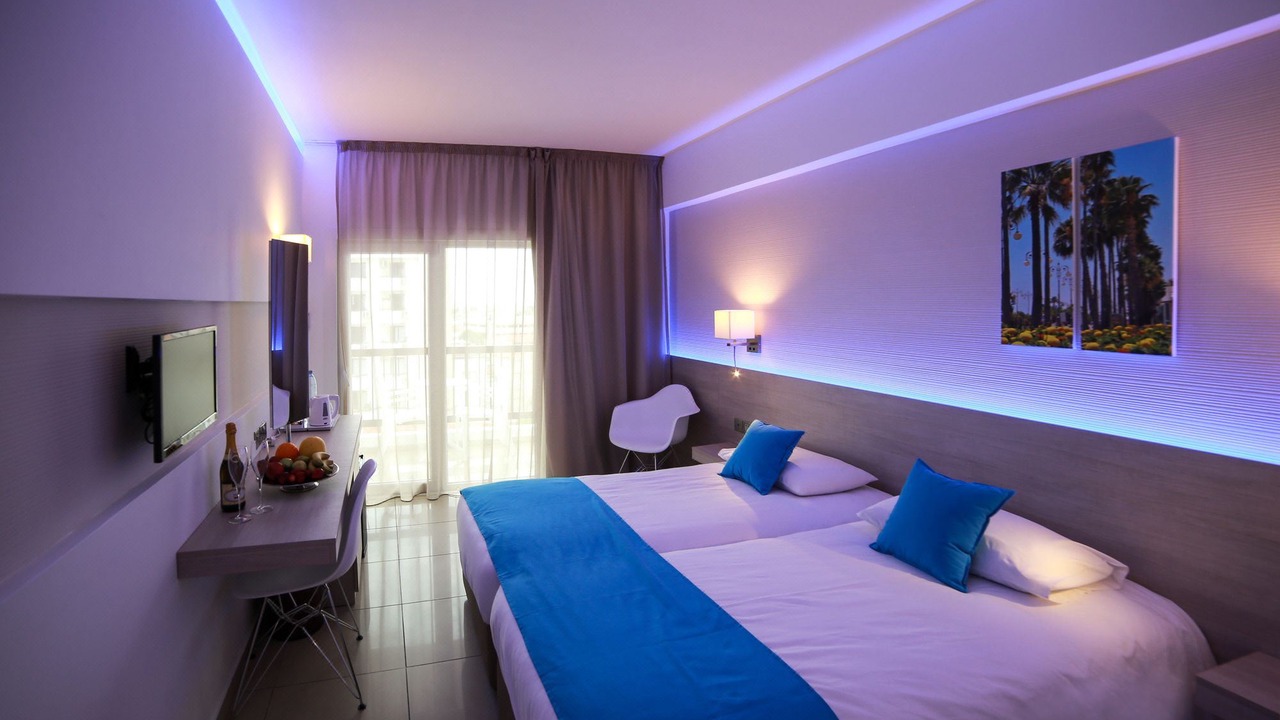 Photo of Bedroom in Larnaca City Centre