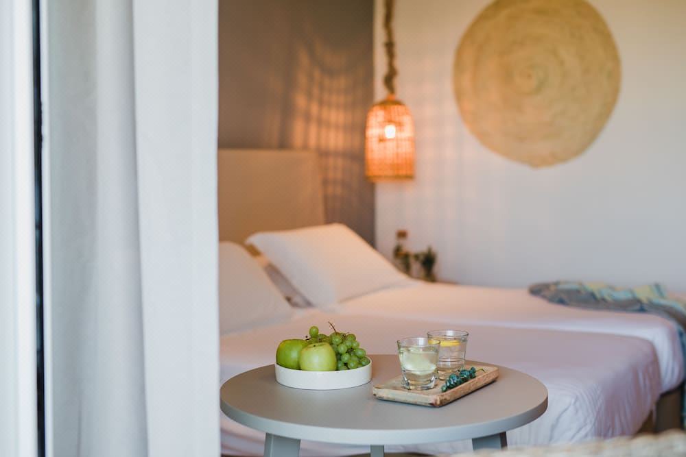 Photo of Bedroom in Ayia Napa