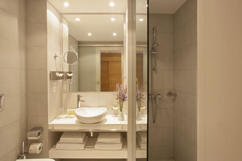 Photo of Bathroom in Ayia Napa