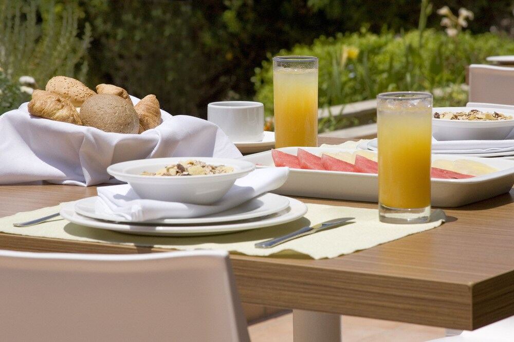 Photo of Patio Balcony in Paphos
