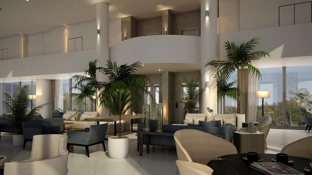 Photo of Livingroom in Ayia Napa
