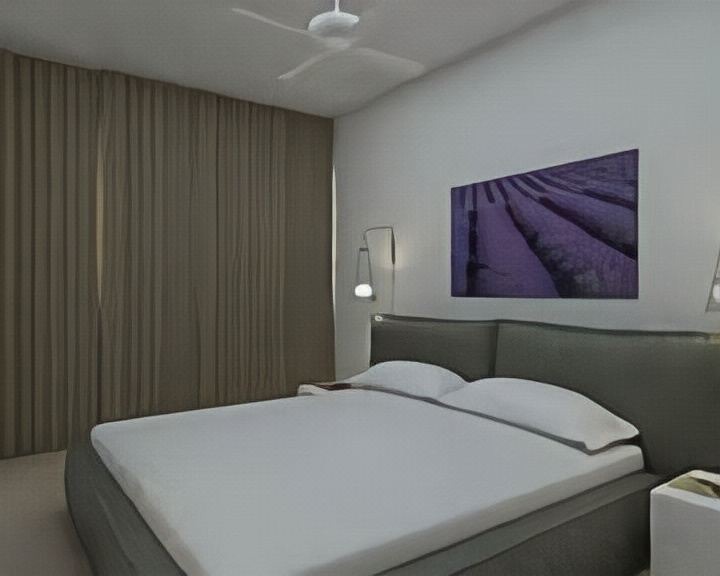 Photo of Bedroom in Droushia