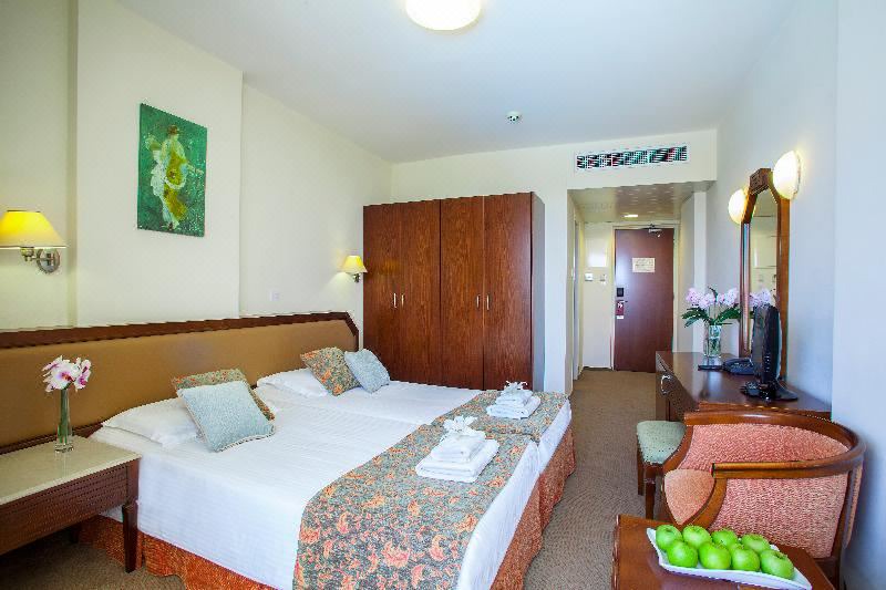 Photo of Bedroom in Geroskipou