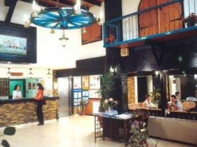 Photo of Livingroom in Skala