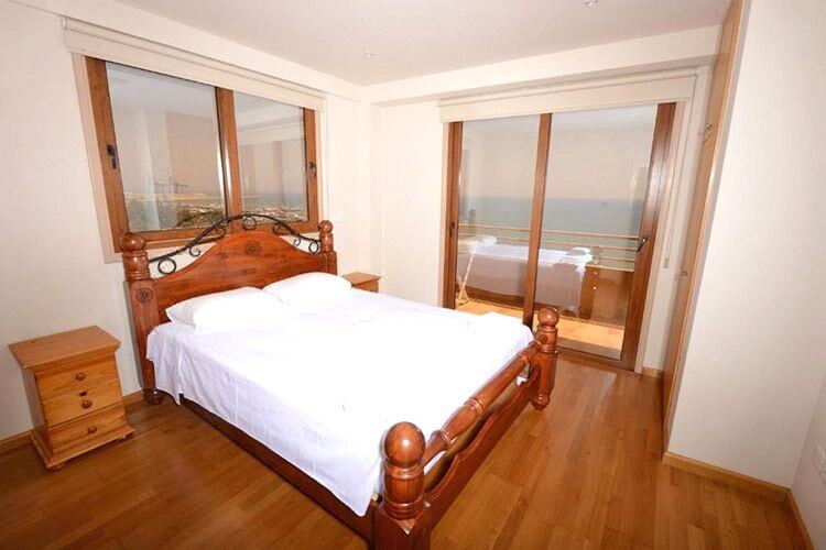 Photo of Bedroom in Larnaca City Centre