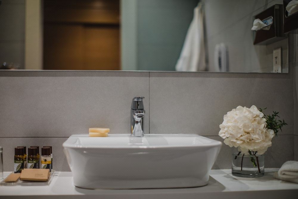 Photo of Bathroom in Ayia Napa