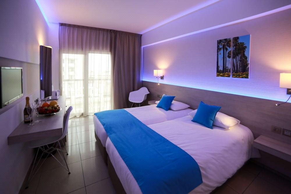 Photo of Bedroom in Larnaca City Centre