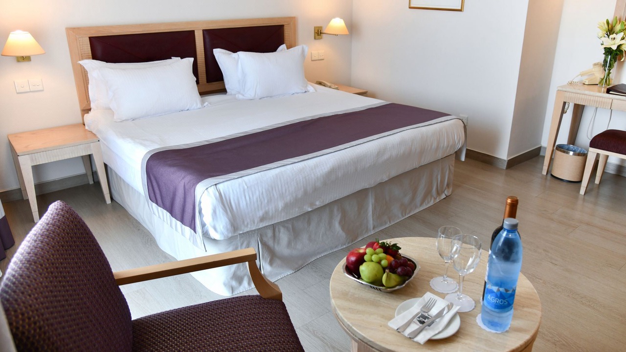 Photo of Bedroom in Limassol