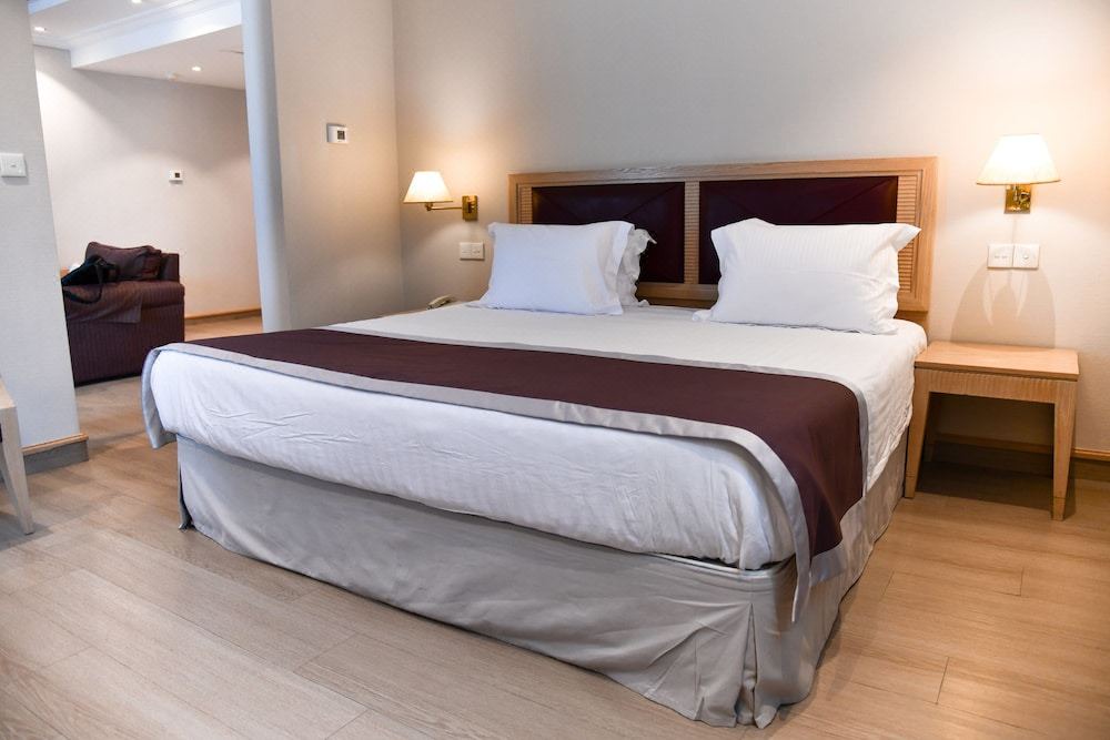 Photo of Bedroom in Limassol