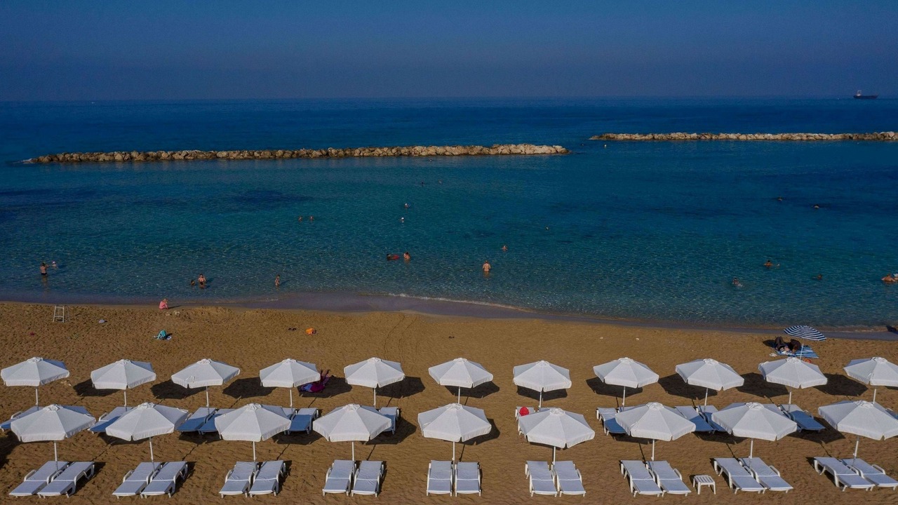 Photo of Outdoor in Paphos