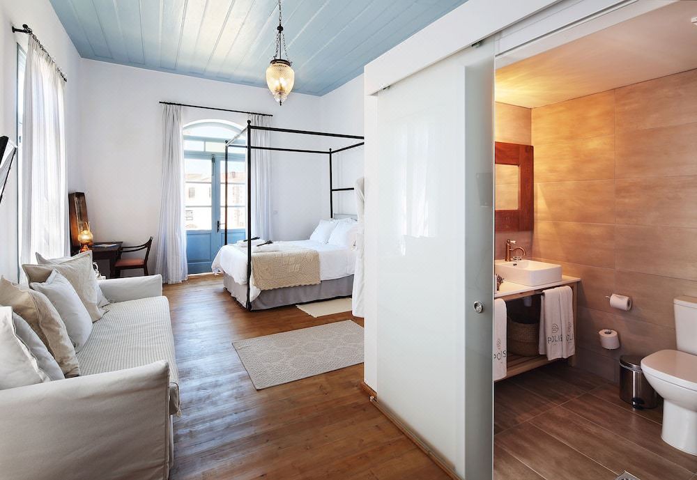 Photo of Livingroom in Polis