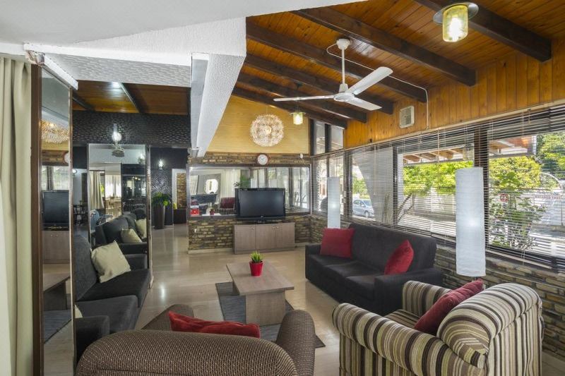 Photo of Livingroom in Skala