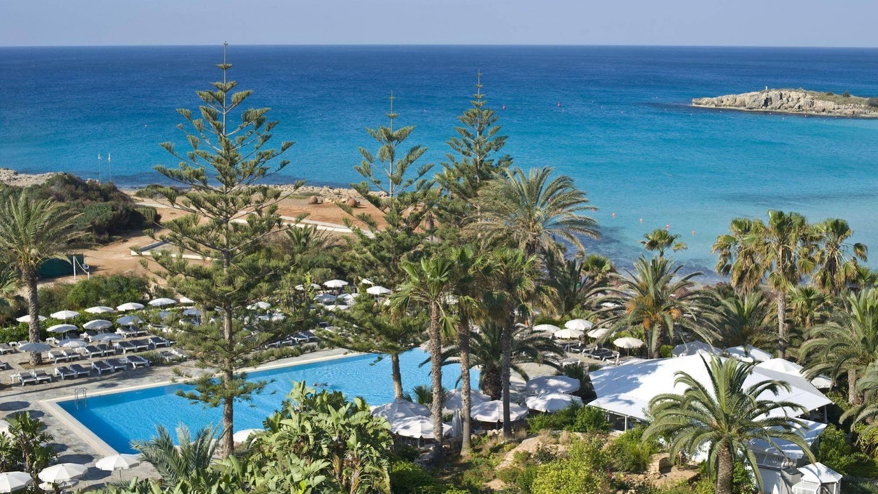 Photo of Outdoor in Ayia Napa