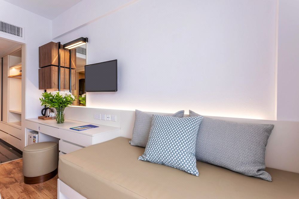 Photo of Livingroom in Geroskipou