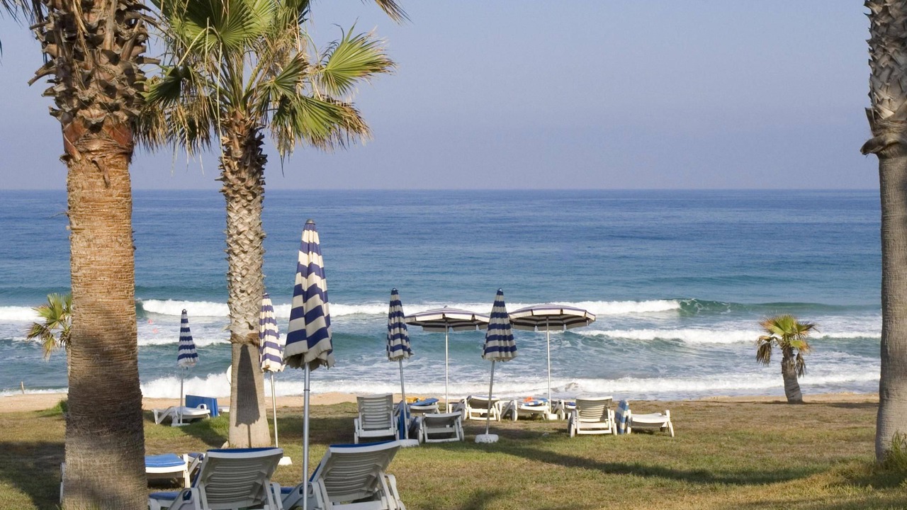 Photo of Outdoor in Paphos