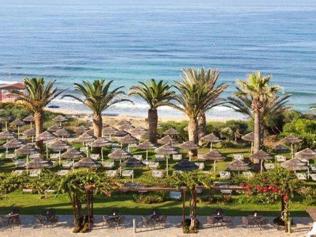 Photo of Outdoor in Ayia Napa