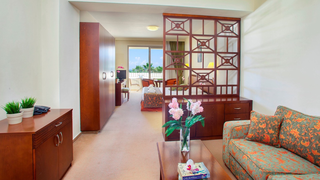 Photo of Livingroom in Geroskipou