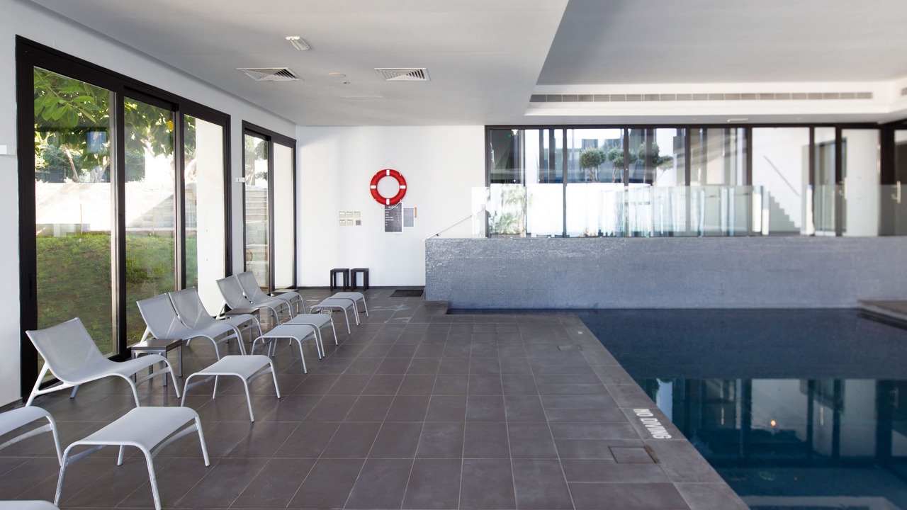 Photo of Livingroom in Paphos