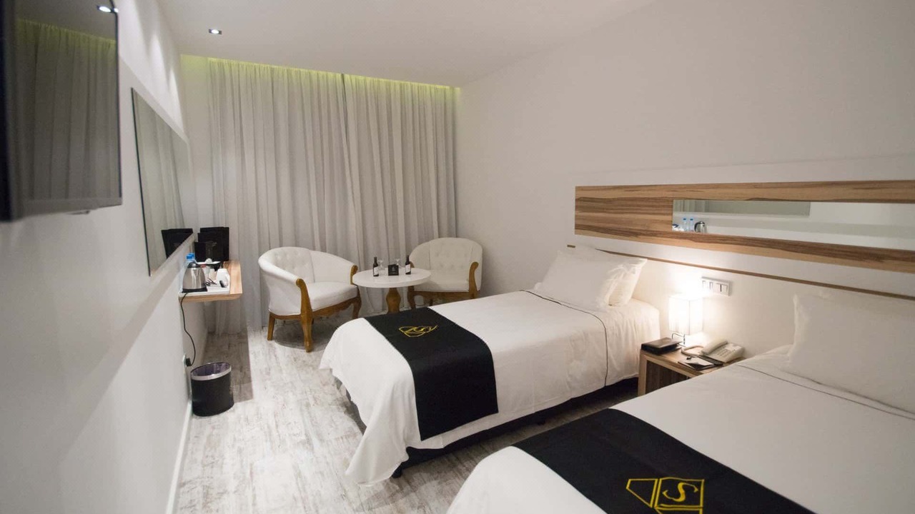 Photo of Bedroom in Larnaca