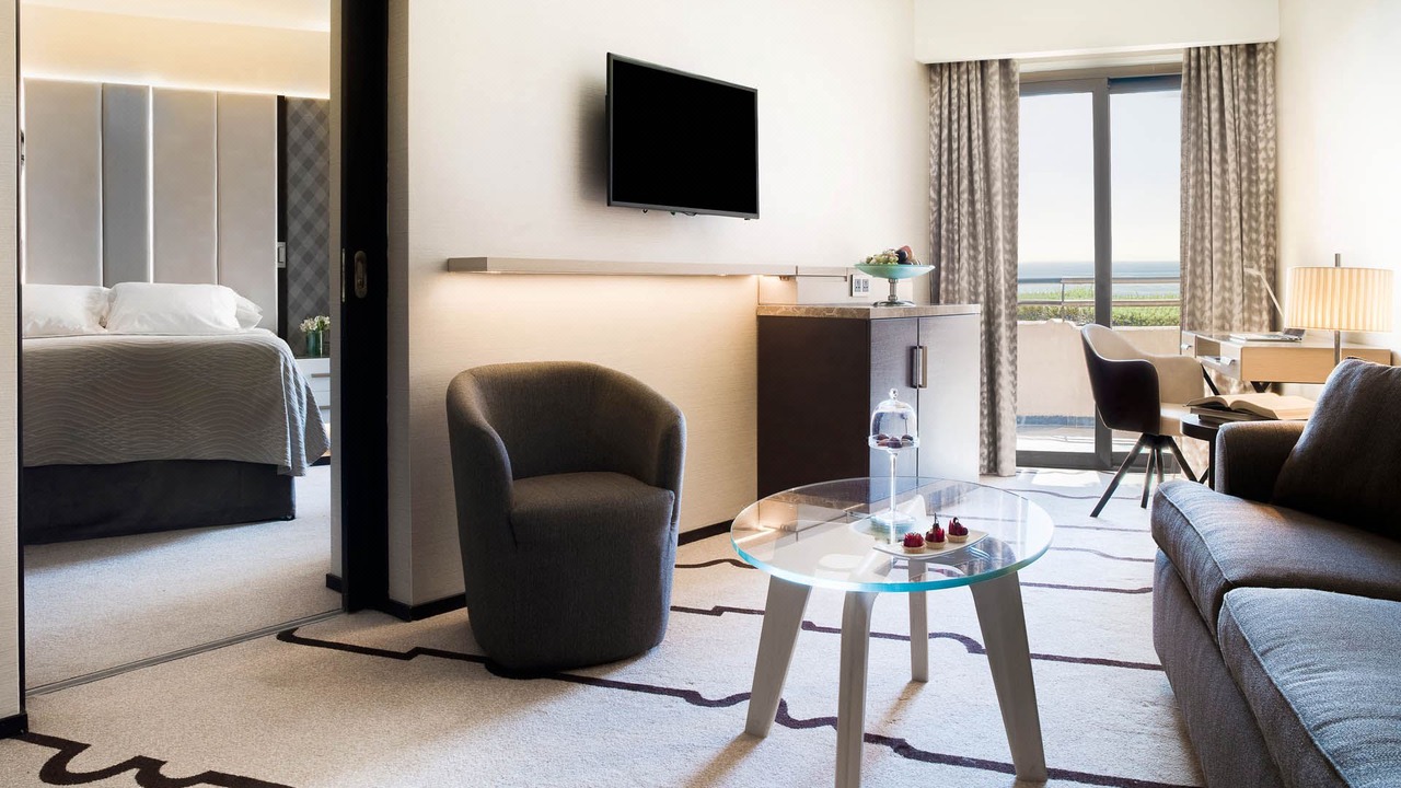 Photo of Livingroom in Agios Tychon