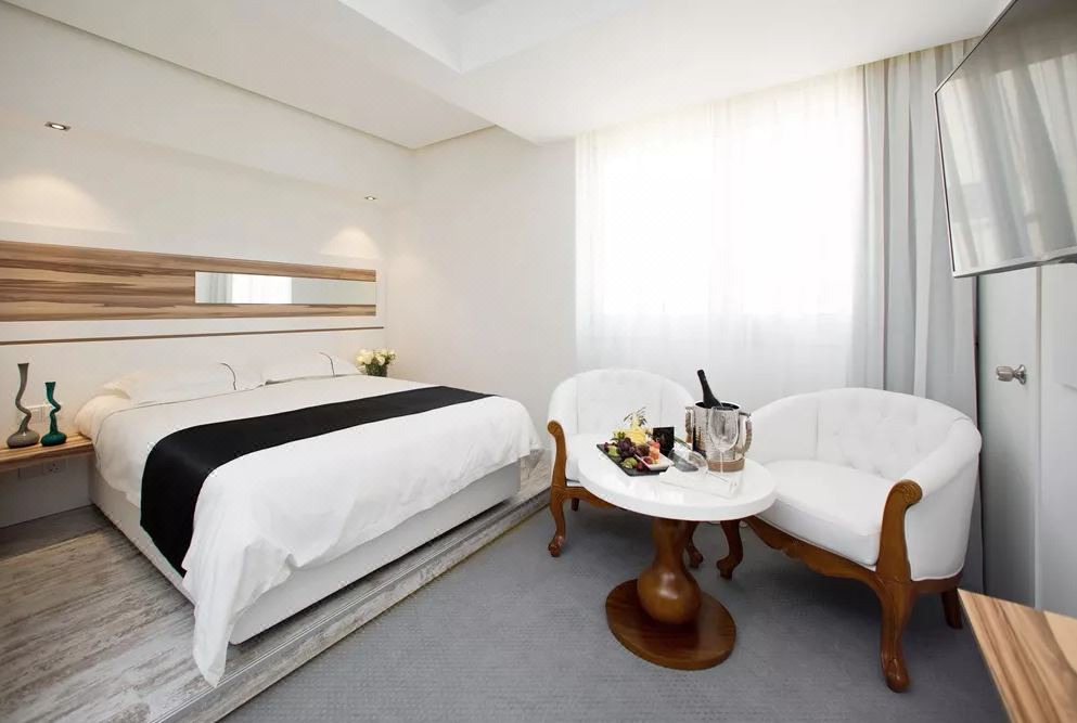 Photo of Bedroom in Larnaca