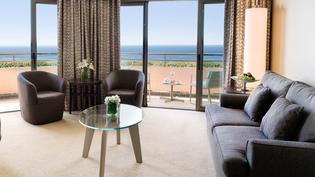 Photo of Livingroom in Agios Tychon