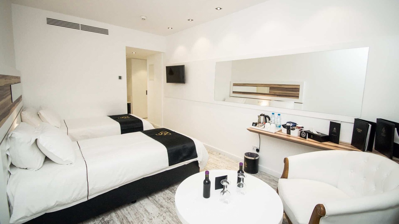 Photo of Livingroom in Larnaca