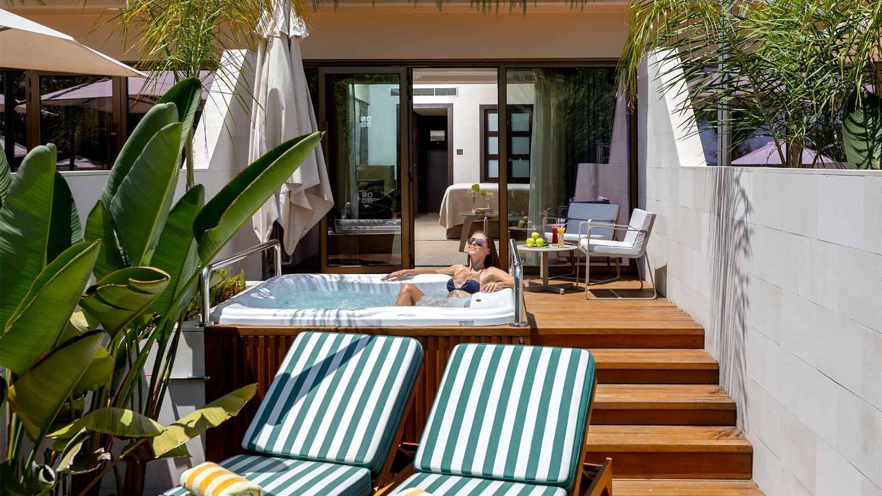 Photo of Patio Balcony in Agios Tychon